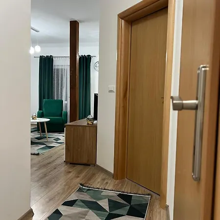 Apartman Mrsa